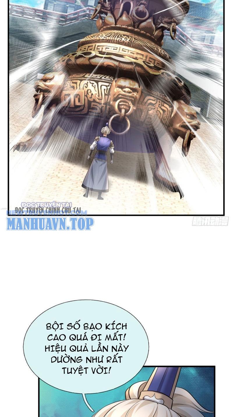 Ta Có Thể Tấn Công Không Giới Hạn. Chapter 8 - Trang 2