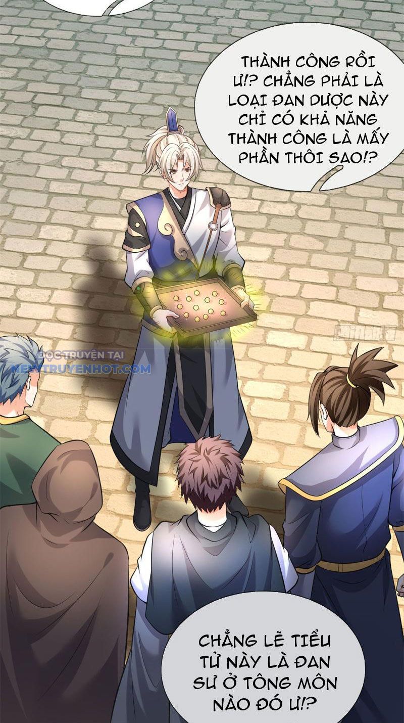 Ta Có Thể Tấn Công Không Giới Hạn. Chapter 8 - Trang 2