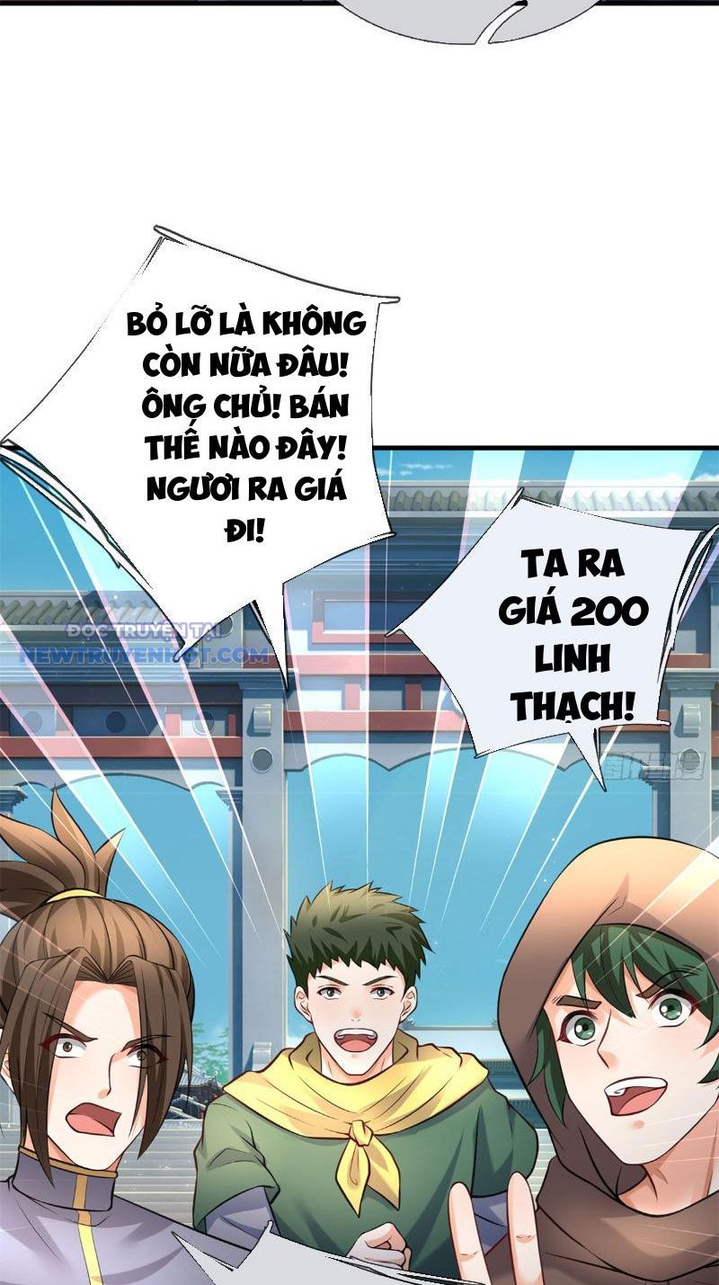 Ta Có Thể Tấn Công Không Giới Hạn. Chapter 8 - Trang 2