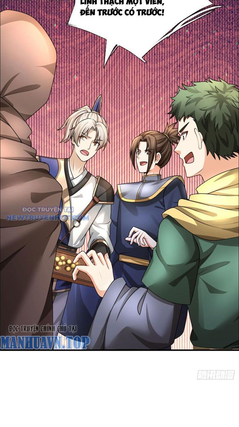 Ta Có Thể Tấn Công Không Giới Hạn. Chapter 8 - Trang 2