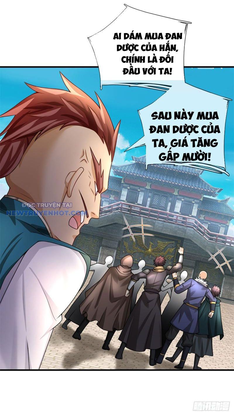 Ta Có Thể Tấn Công Không Giới Hạn. Chapter 8 - Trang 2