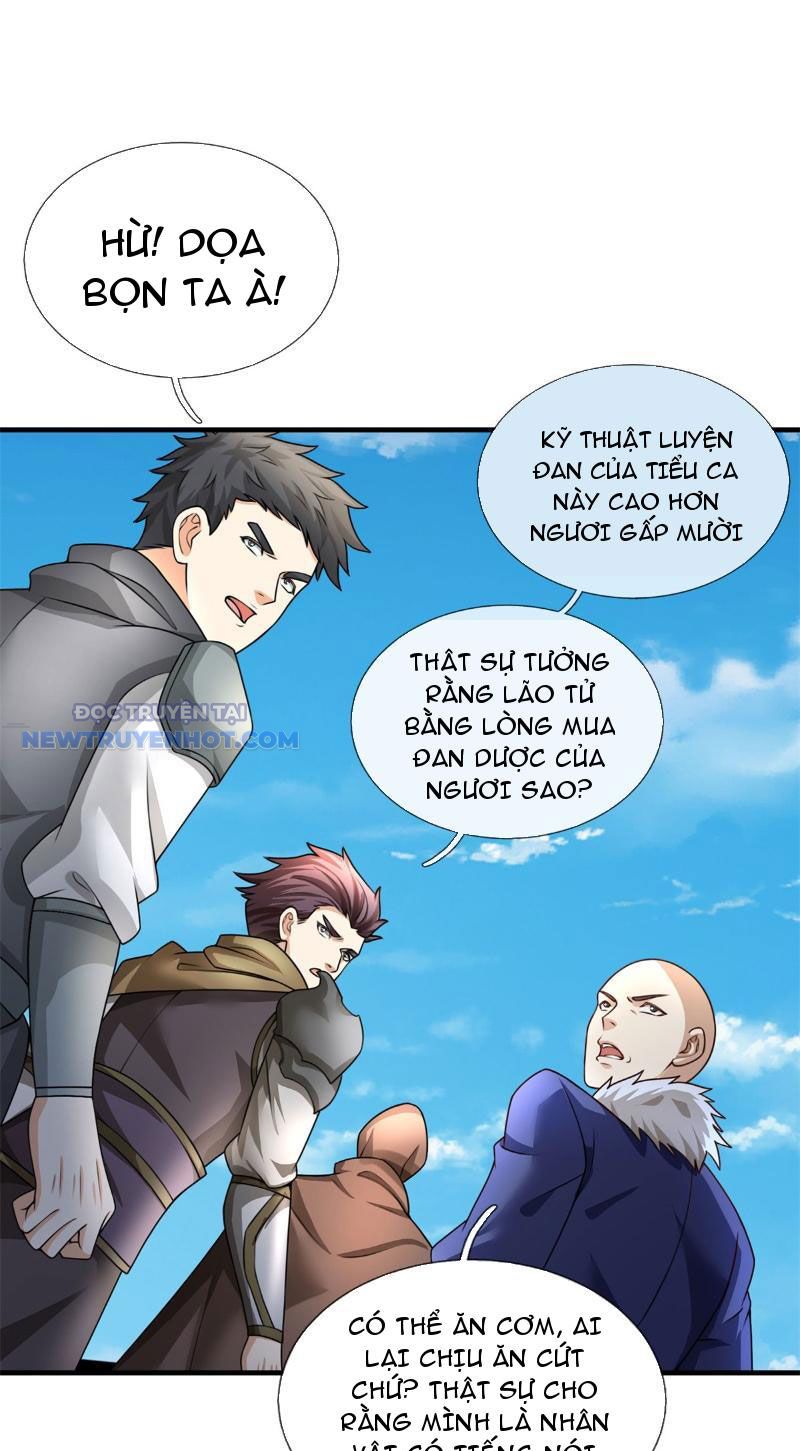 Ta Có Thể Tấn Công Không Giới Hạn. Chapter 8 - Trang 2