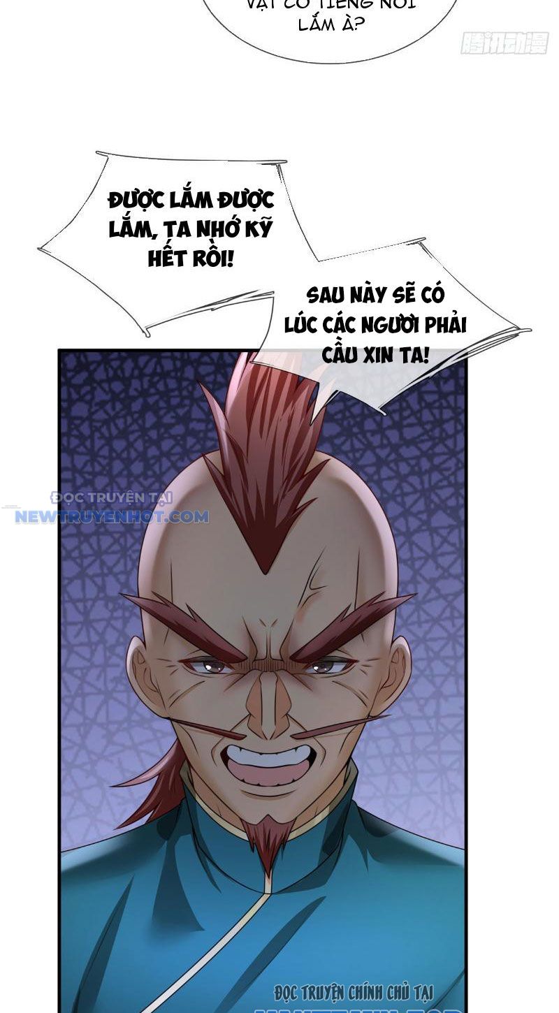 Ta Có Thể Tấn Công Không Giới Hạn. Chapter 8 - Trang 2