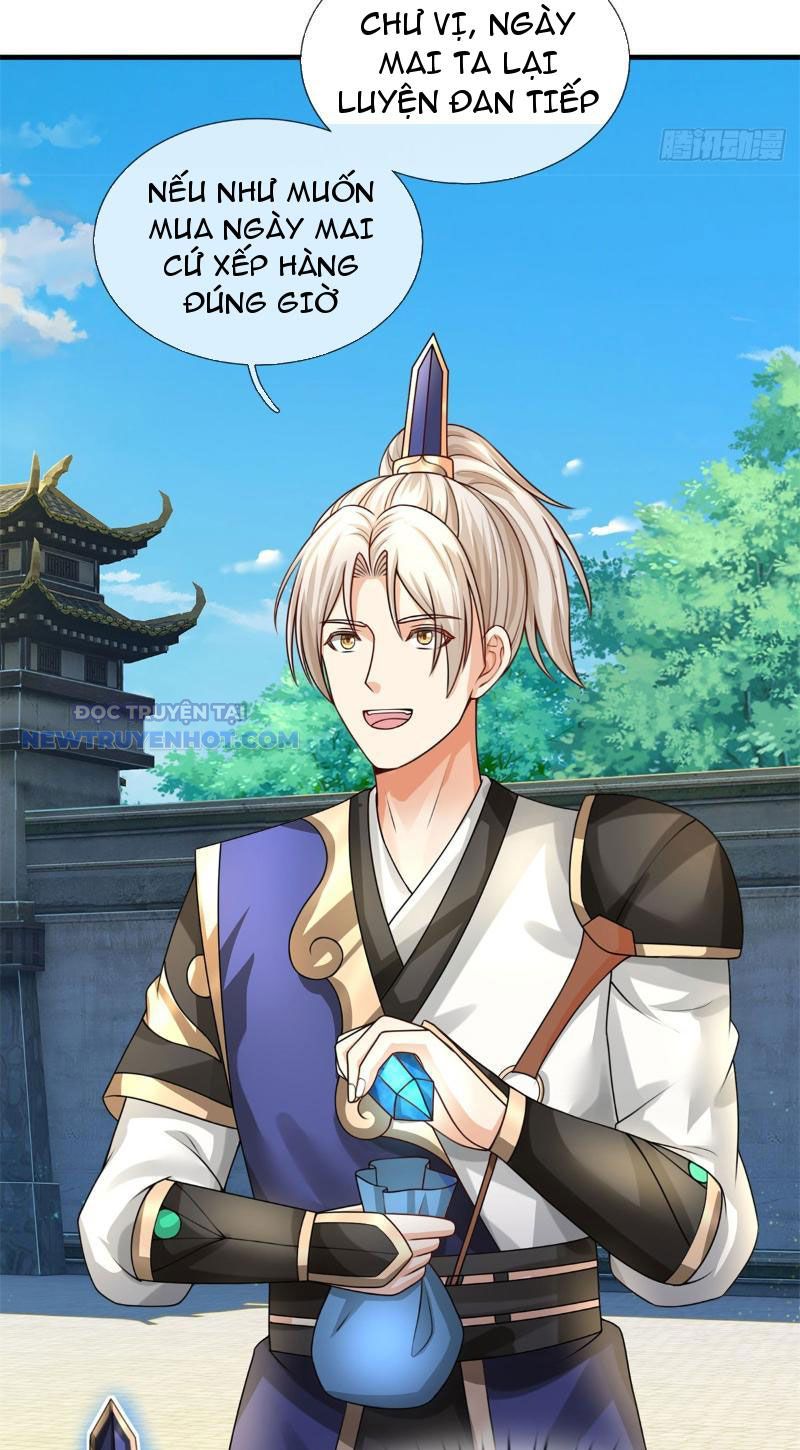 Ta Có Thể Tấn Công Không Giới Hạn. Chapter 8 - Trang 2