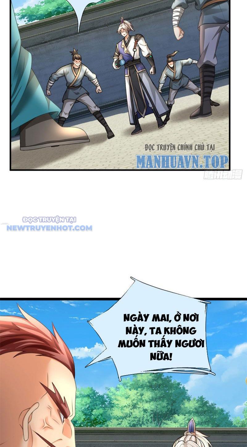 Ta Có Thể Tấn Công Không Giới Hạn. Chapter 8 - Trang 2