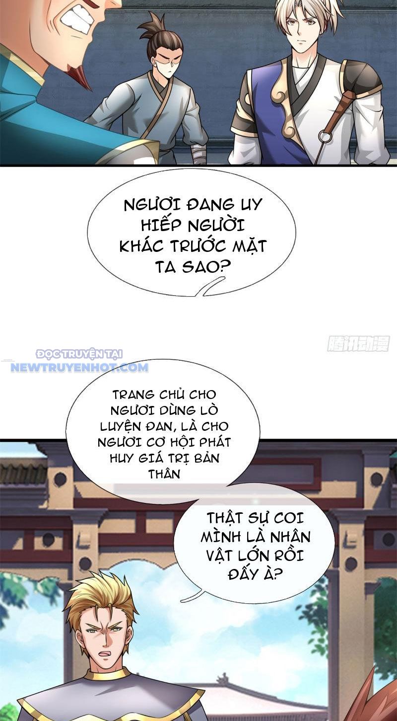 Ta Có Thể Tấn Công Không Giới Hạn. Chapter 8 - Trang 2