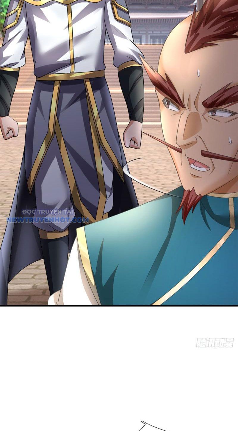 Ta Có Thể Tấn Công Không Giới Hạn. Chapter 8 - Trang 2