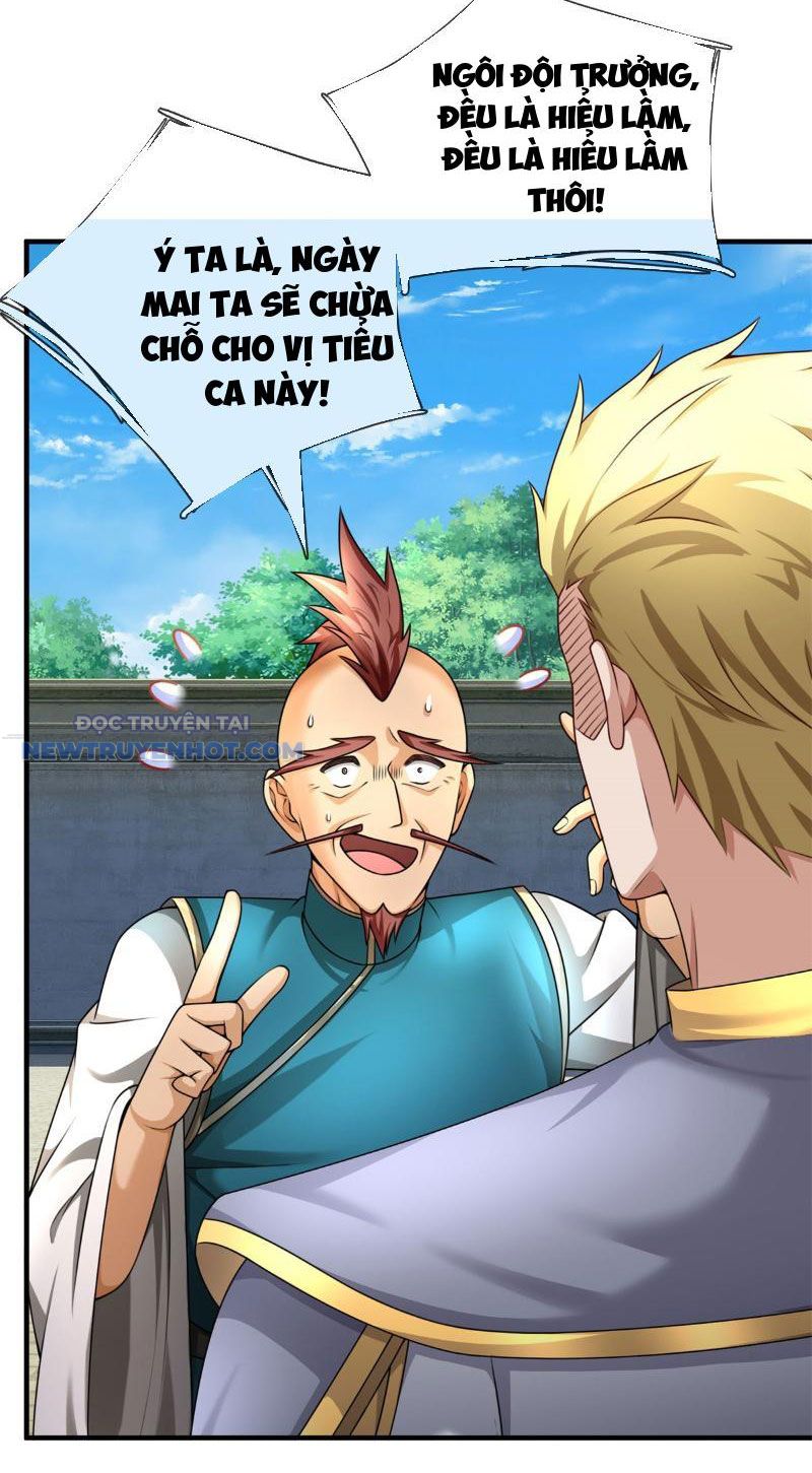 Ta Có Thể Tấn Công Không Giới Hạn. Chapter 8 - Trang 2