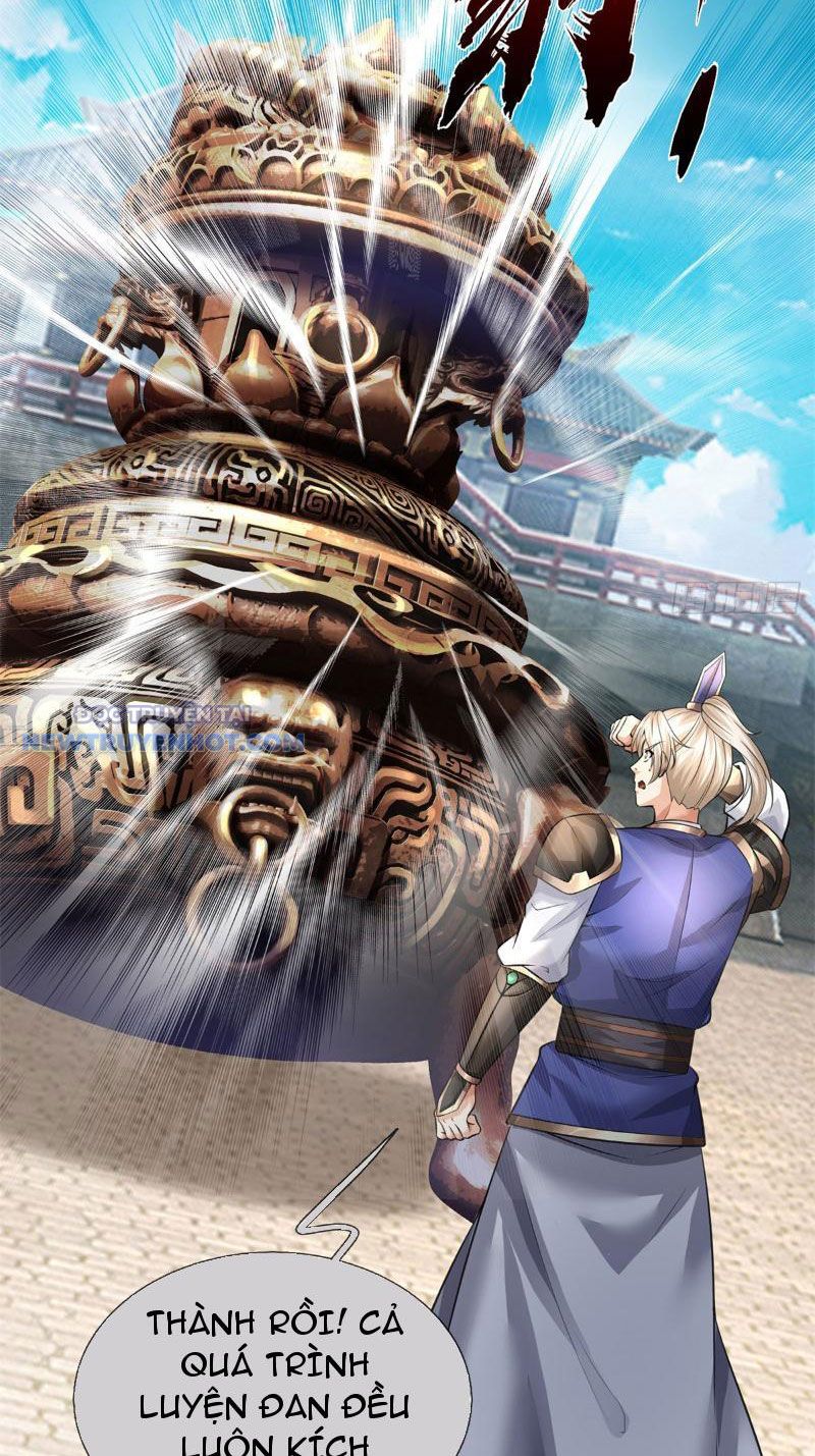 Ta Có Thể Tấn Công Không Giới Hạn. Chapter 8 - Trang 2