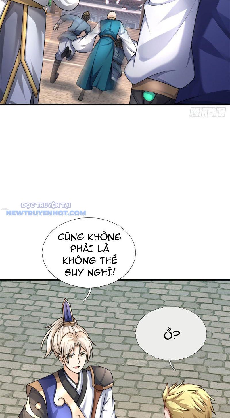 Ta Có Thể Tấn Công Không Giới Hạn. Chapter 8 - Trang 2