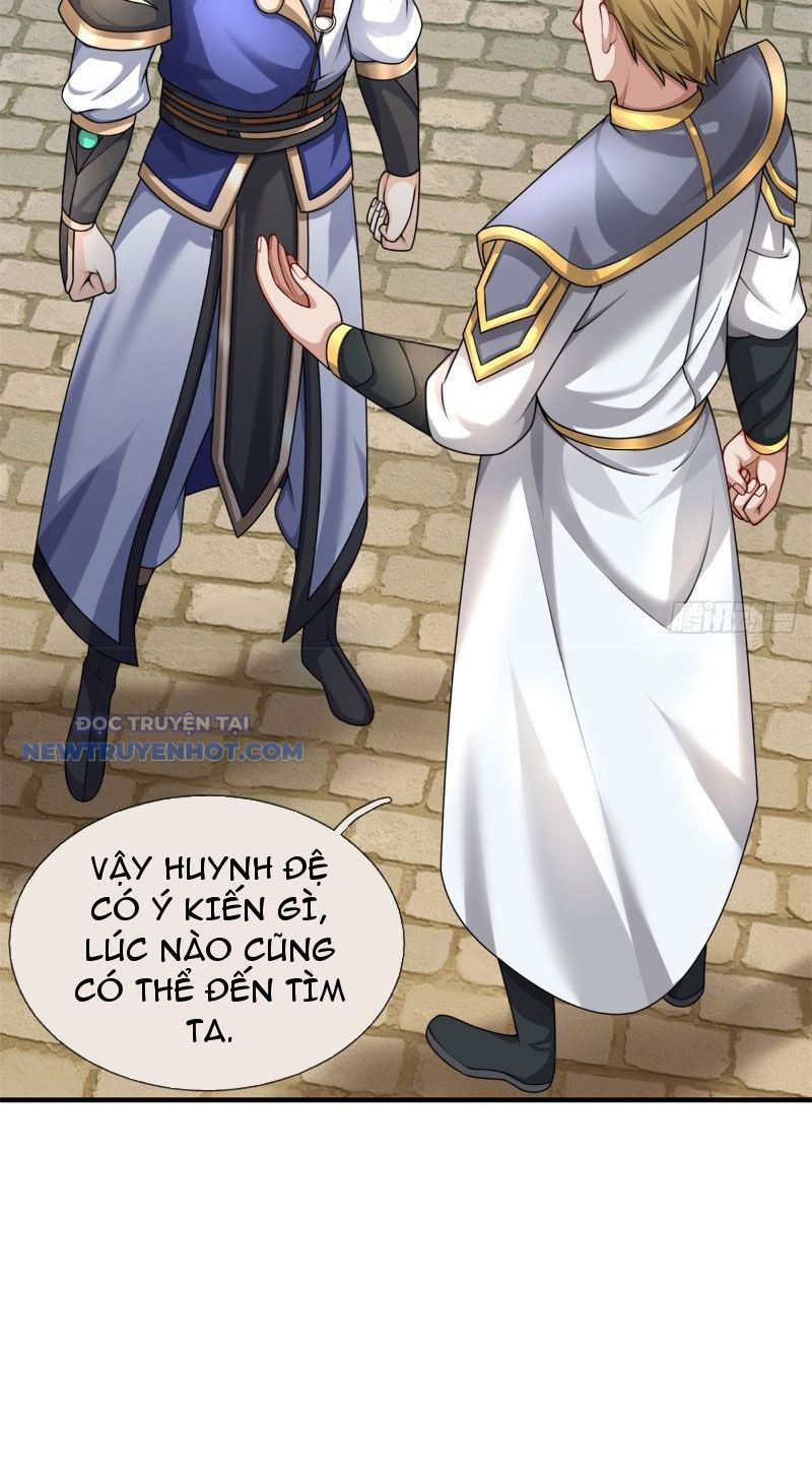 Ta Có Thể Tấn Công Không Giới Hạn. Chapter 8 - Trang 2