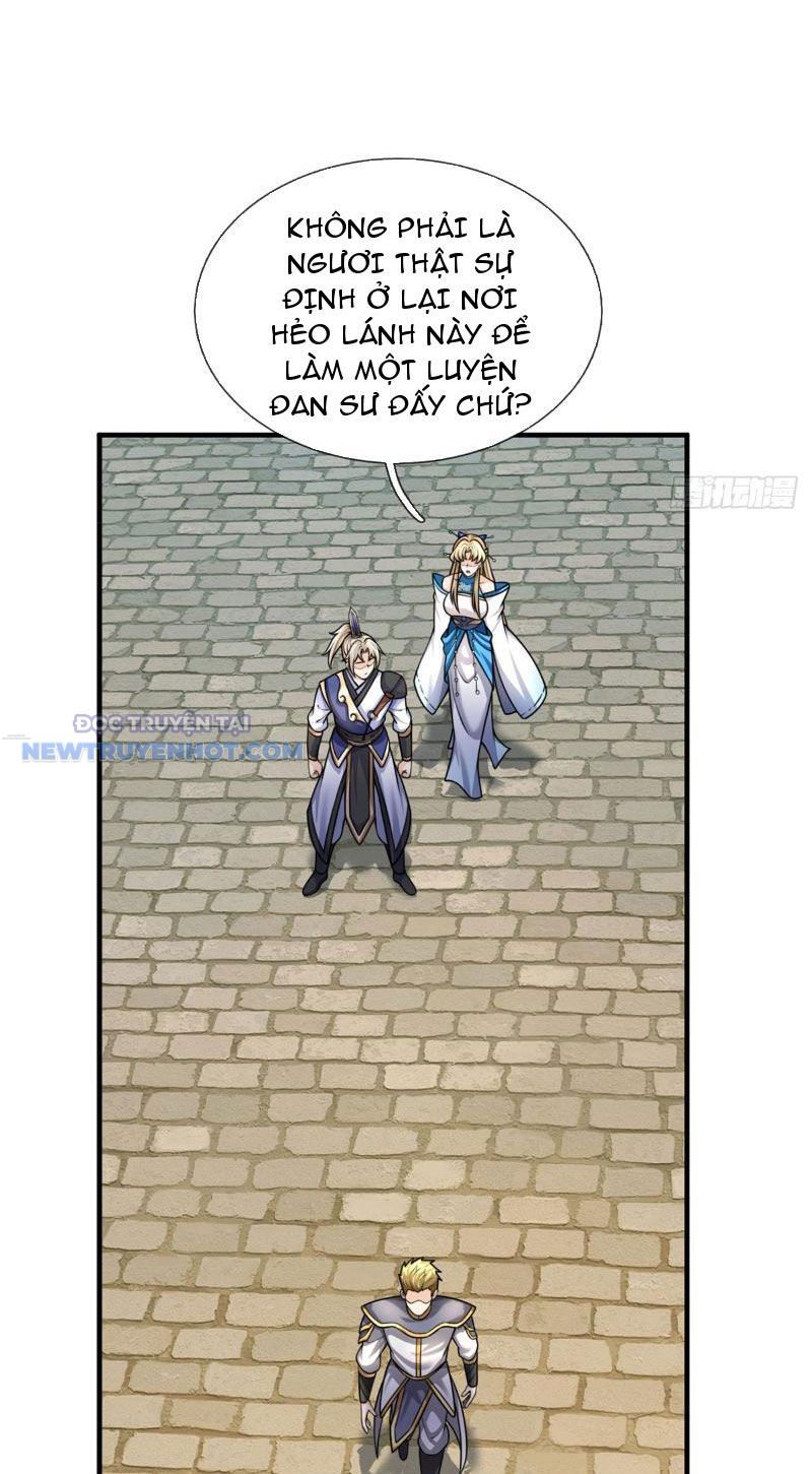 Ta Có Thể Tấn Công Không Giới Hạn. Chapter 8 - Trang 2