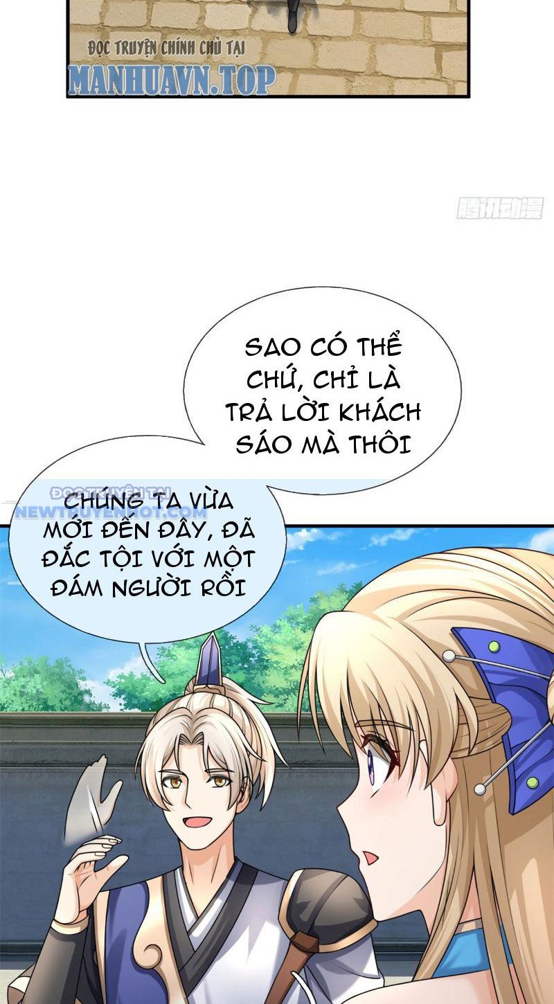 Ta Có Thể Tấn Công Không Giới Hạn. Chapter 8 - Trang 2