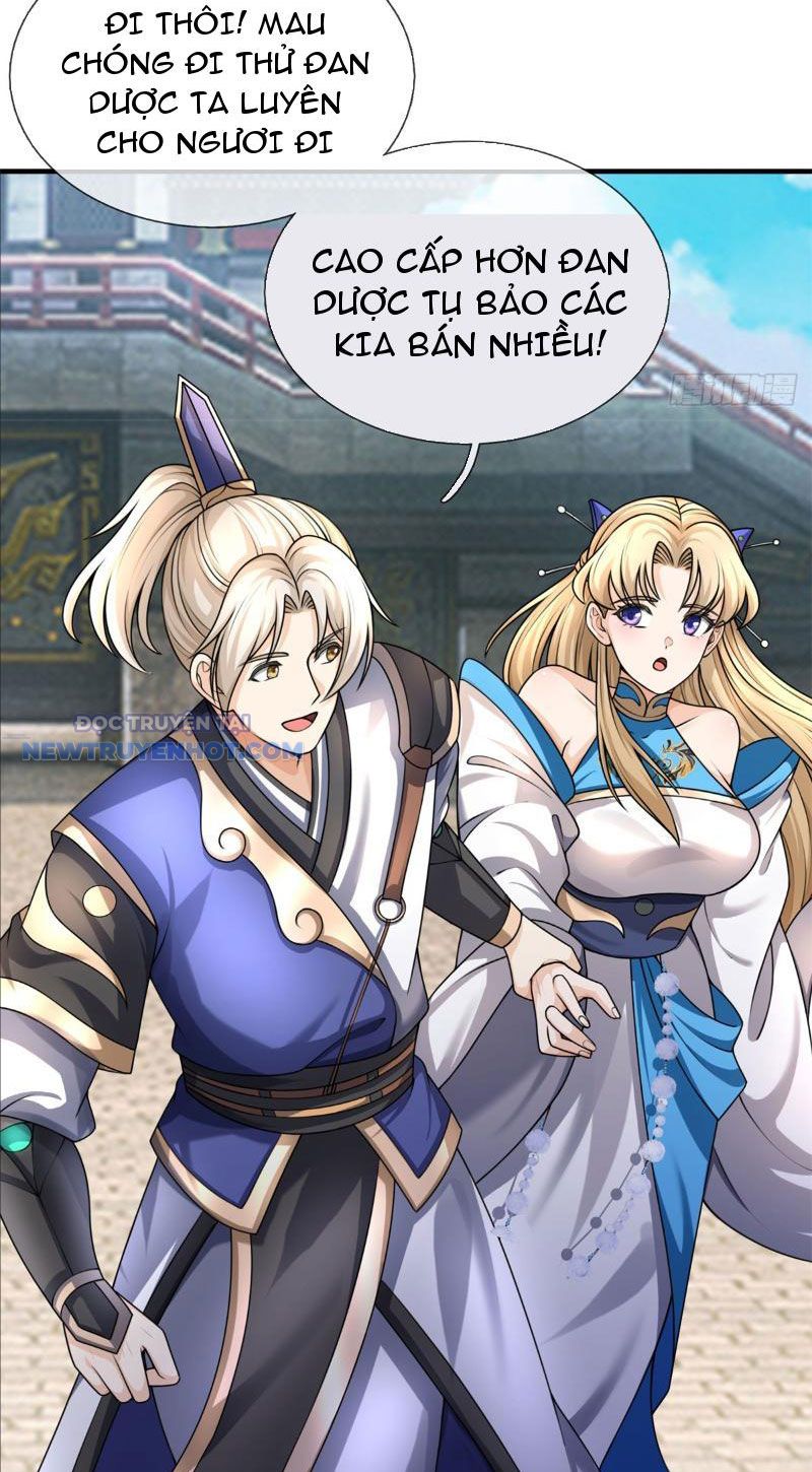 Ta Có Thể Tấn Công Không Giới Hạn. Chapter 8 - Trang 2