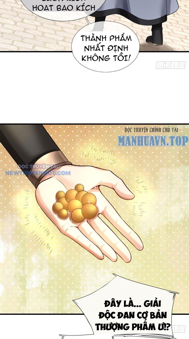 Ta Có Thể Tấn Công Không Giới Hạn. Chapter 8 - Trang 2