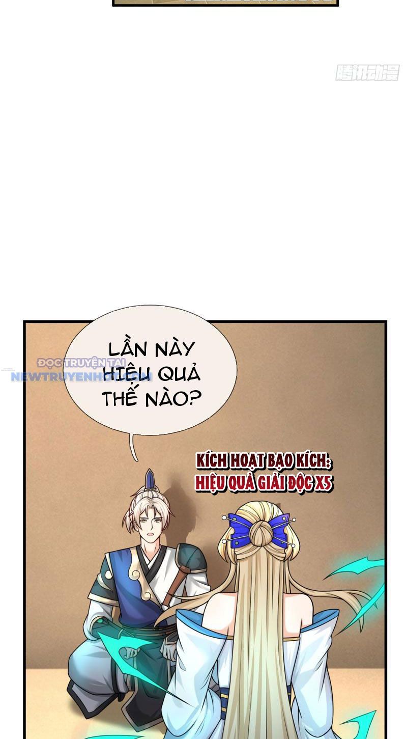 Ta Có Thể Tấn Công Không Giới Hạn. Chapter 8 - Trang 2