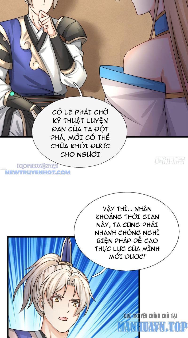 Ta Có Thể Tấn Công Không Giới Hạn. Chapter 8 - Trang 2