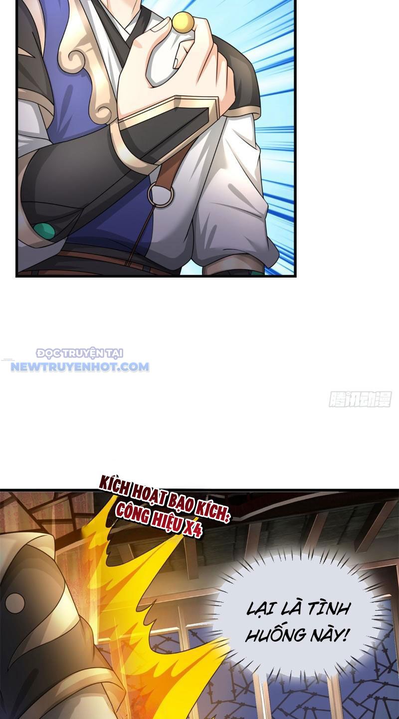 Ta Có Thể Tấn Công Không Giới Hạn. Chapter 8 - Trang 2