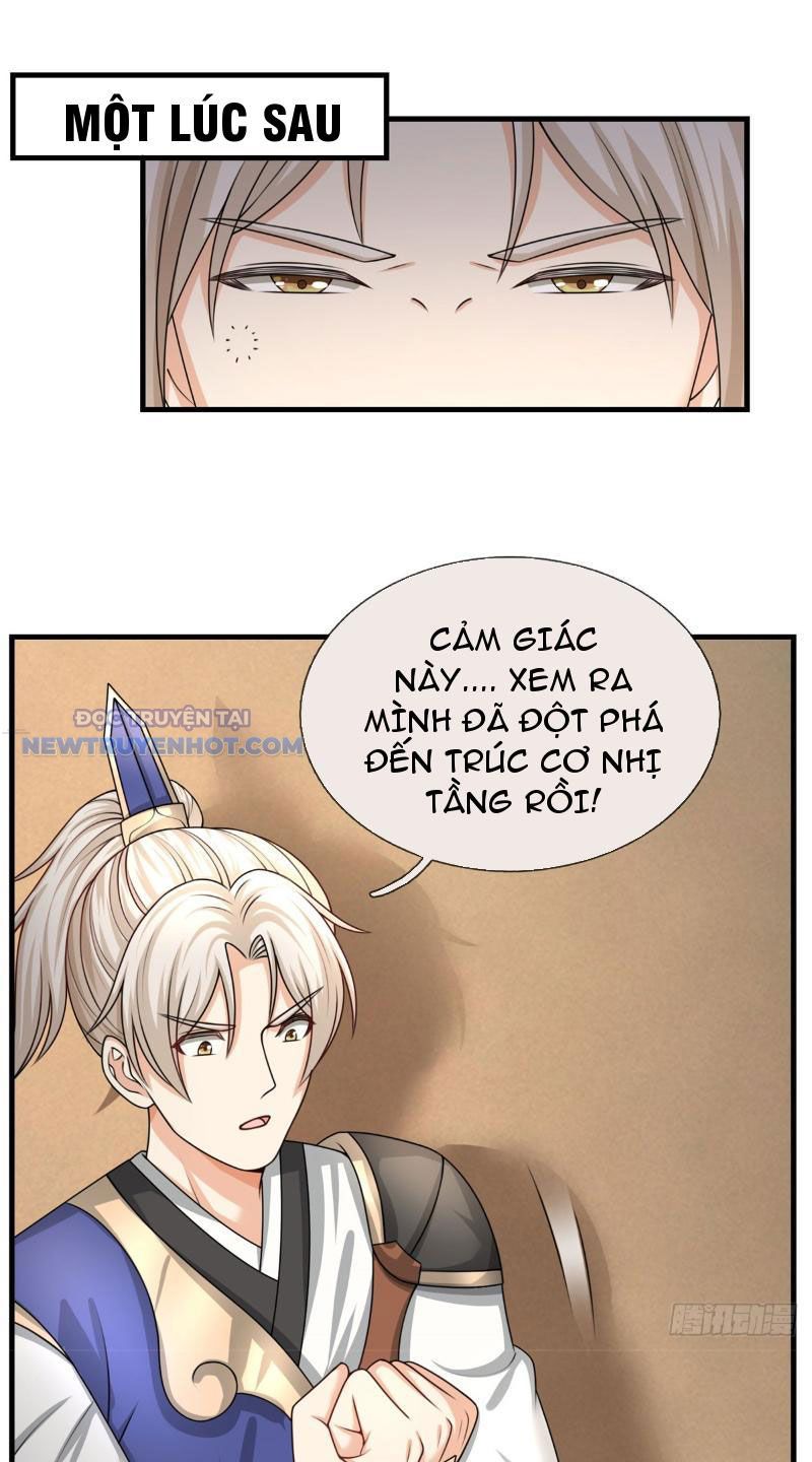 Ta Có Thể Tấn Công Không Giới Hạn. Chapter 8 - Trang 2