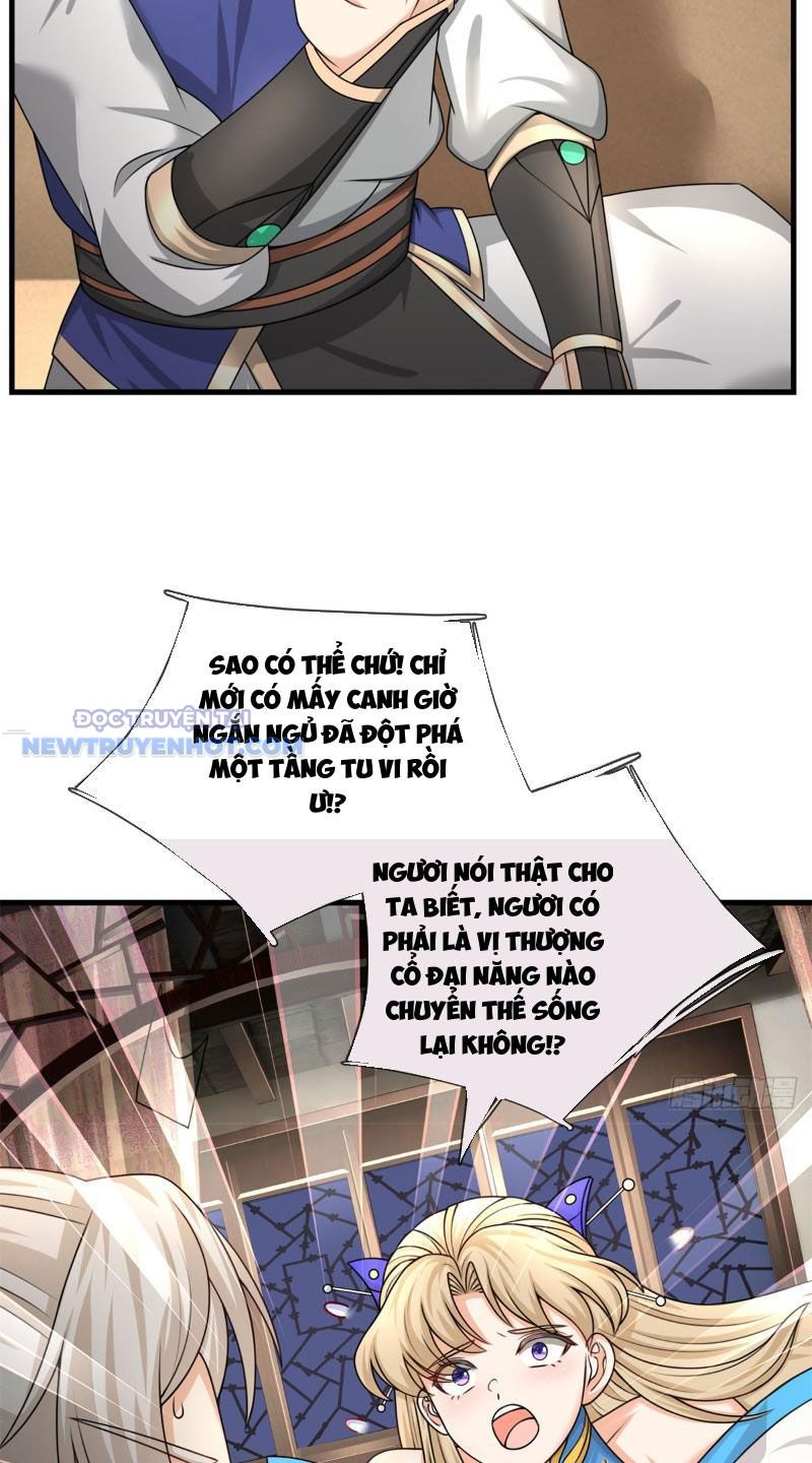 Ta Có Thể Tấn Công Không Giới Hạn. Chapter 8 - Trang 2