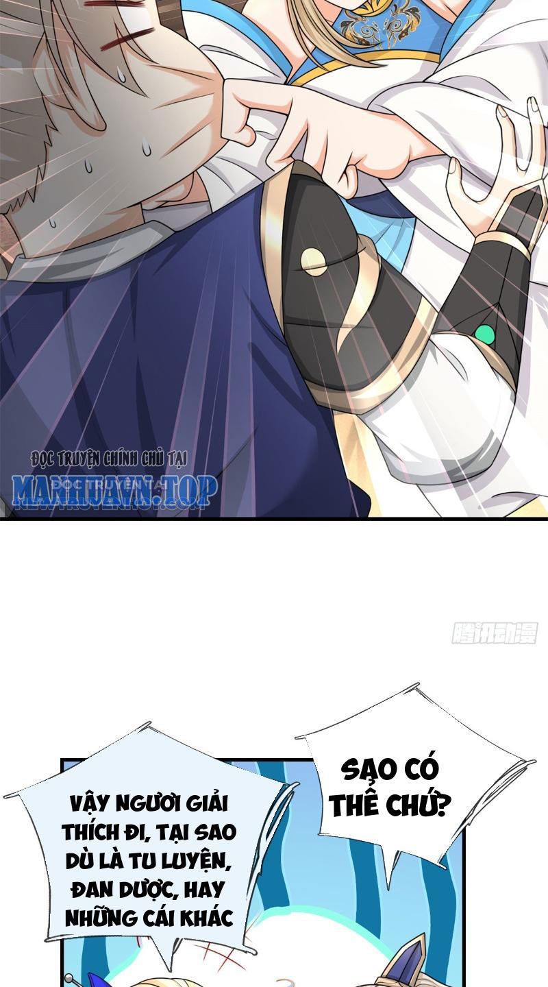 Ta Có Thể Tấn Công Không Giới Hạn. Chapter 8 - Trang 2