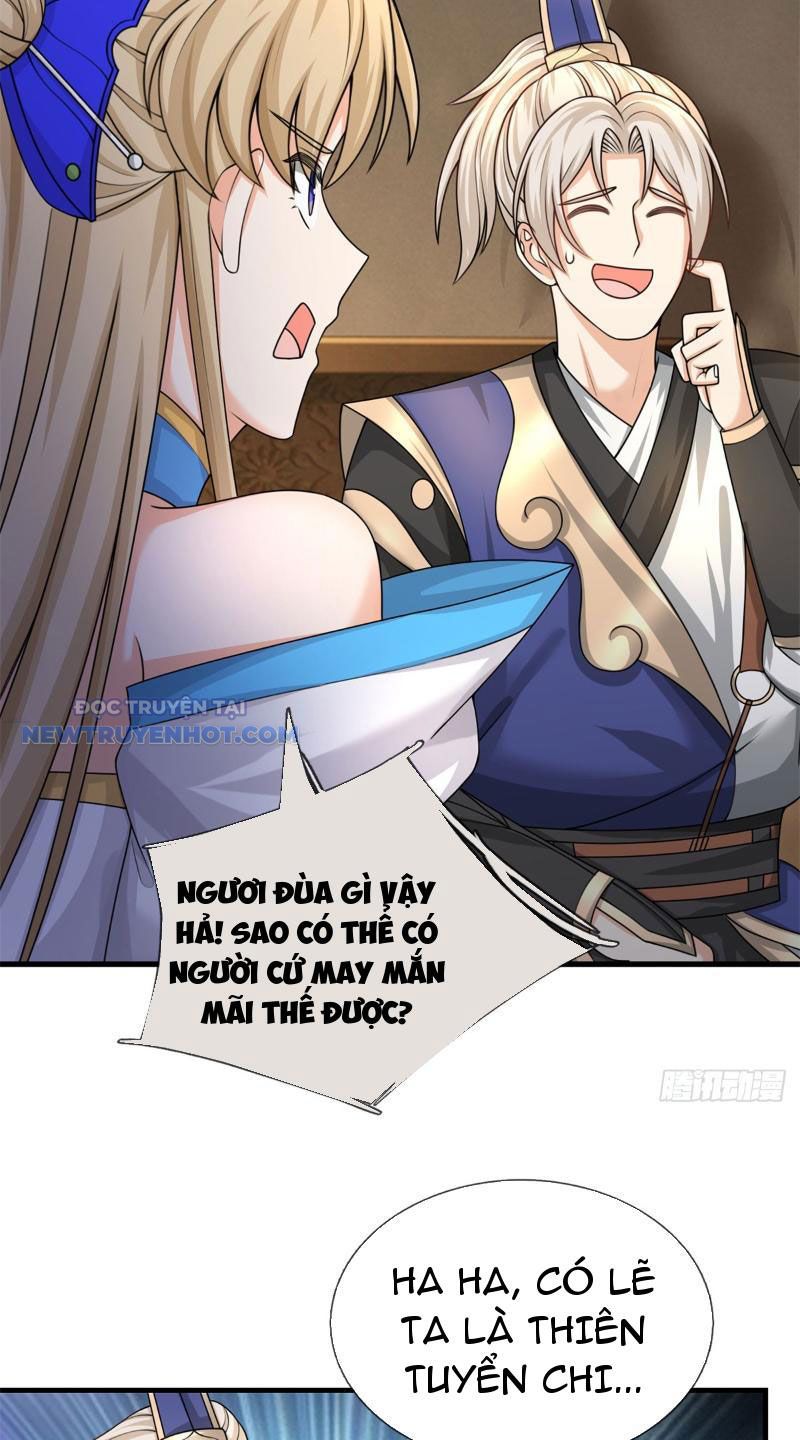 Ta Có Thể Tấn Công Không Giới Hạn. Chapter 8 - Trang 2