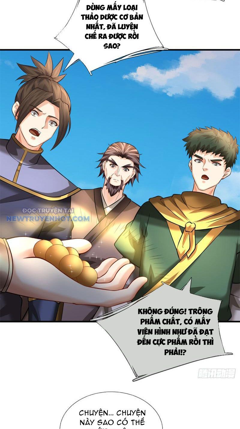 Ta Có Thể Tấn Công Không Giới Hạn. Chapter 8 - Trang 2