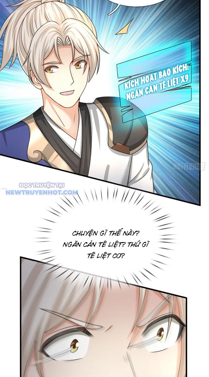 Ta Có Thể Tấn Công Không Giới Hạn. Chapter 8 - Trang 2