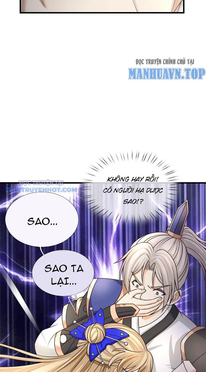 Ta Có Thể Tấn Công Không Giới Hạn. Chapter 8 - Trang 2