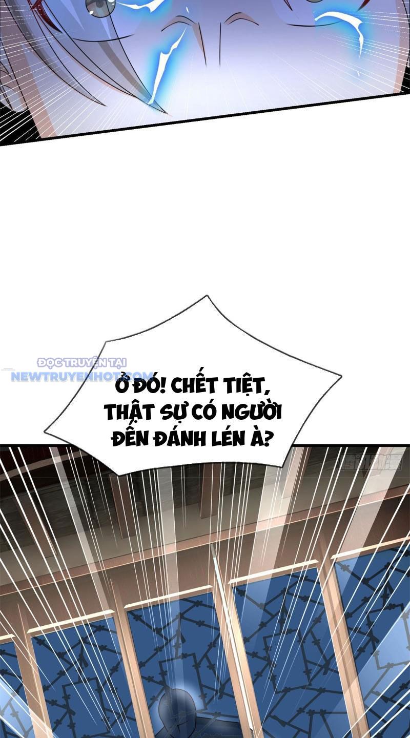 Ta Có Thể Tấn Công Không Giới Hạn. Chapter 8 - Trang 2