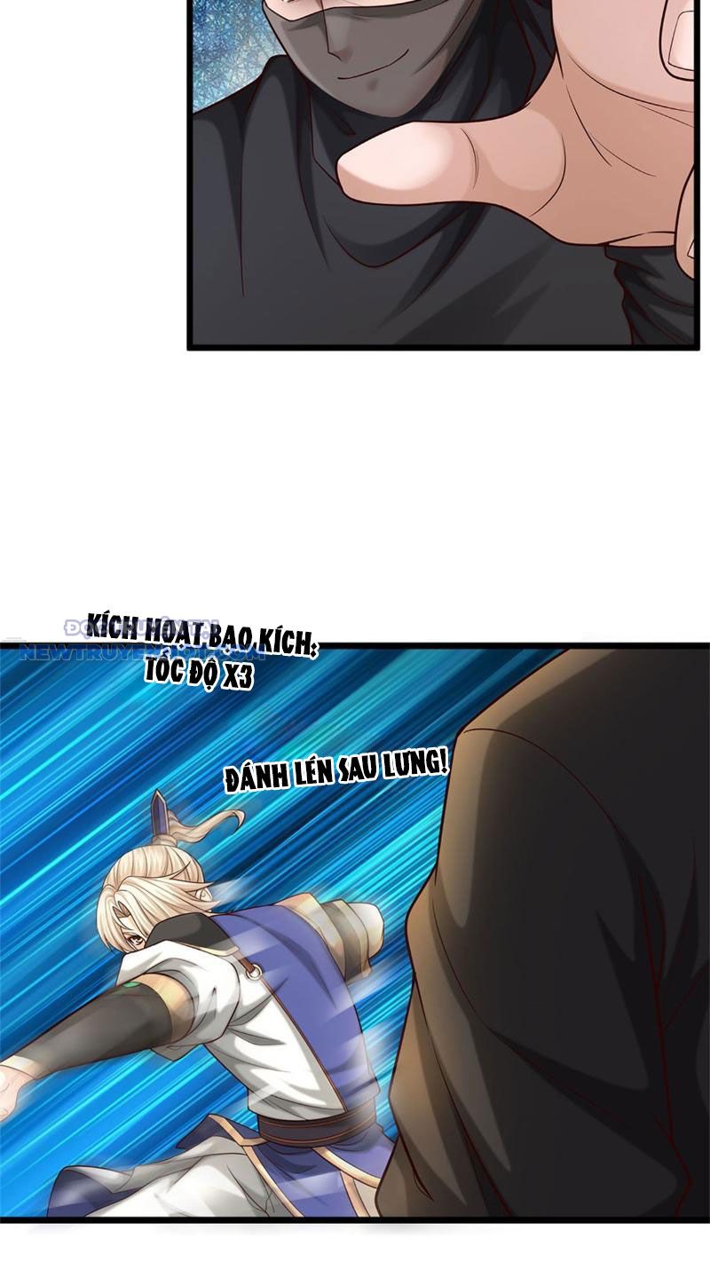 Ta Có Thể Tấn Công Không Giới Hạn. Chapter 8 - Trang 2