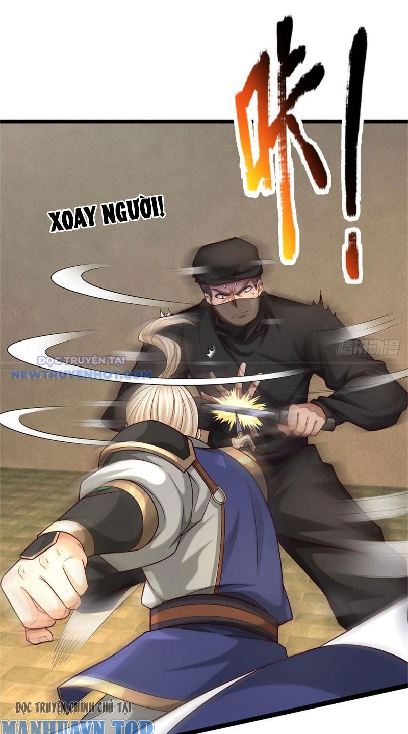 Ta Có Thể Tấn Công Không Giới Hạn. Chapter 8 - Trang 2