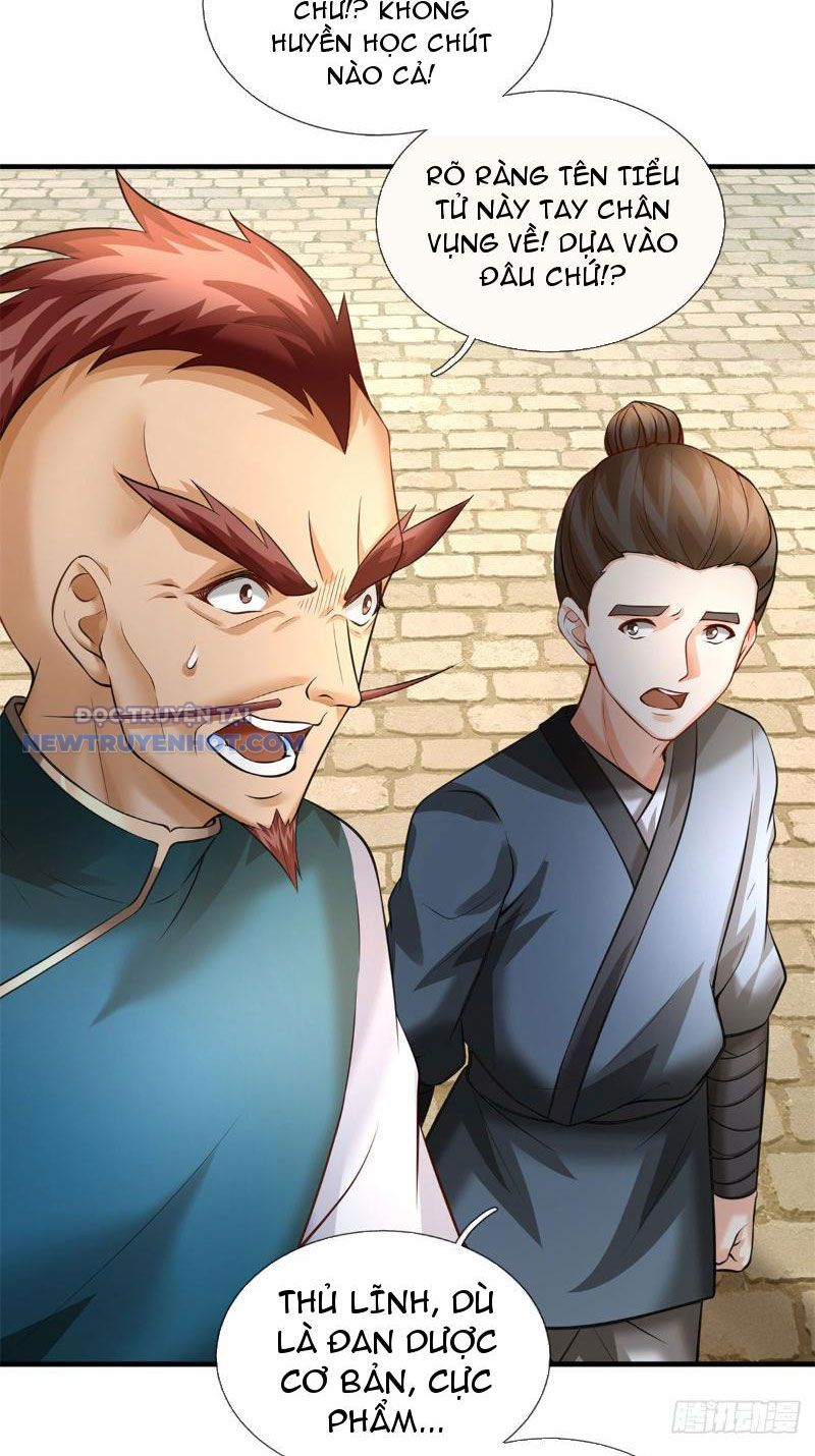 Ta Có Thể Tấn Công Không Giới Hạn. Chapter 8 - Trang 2