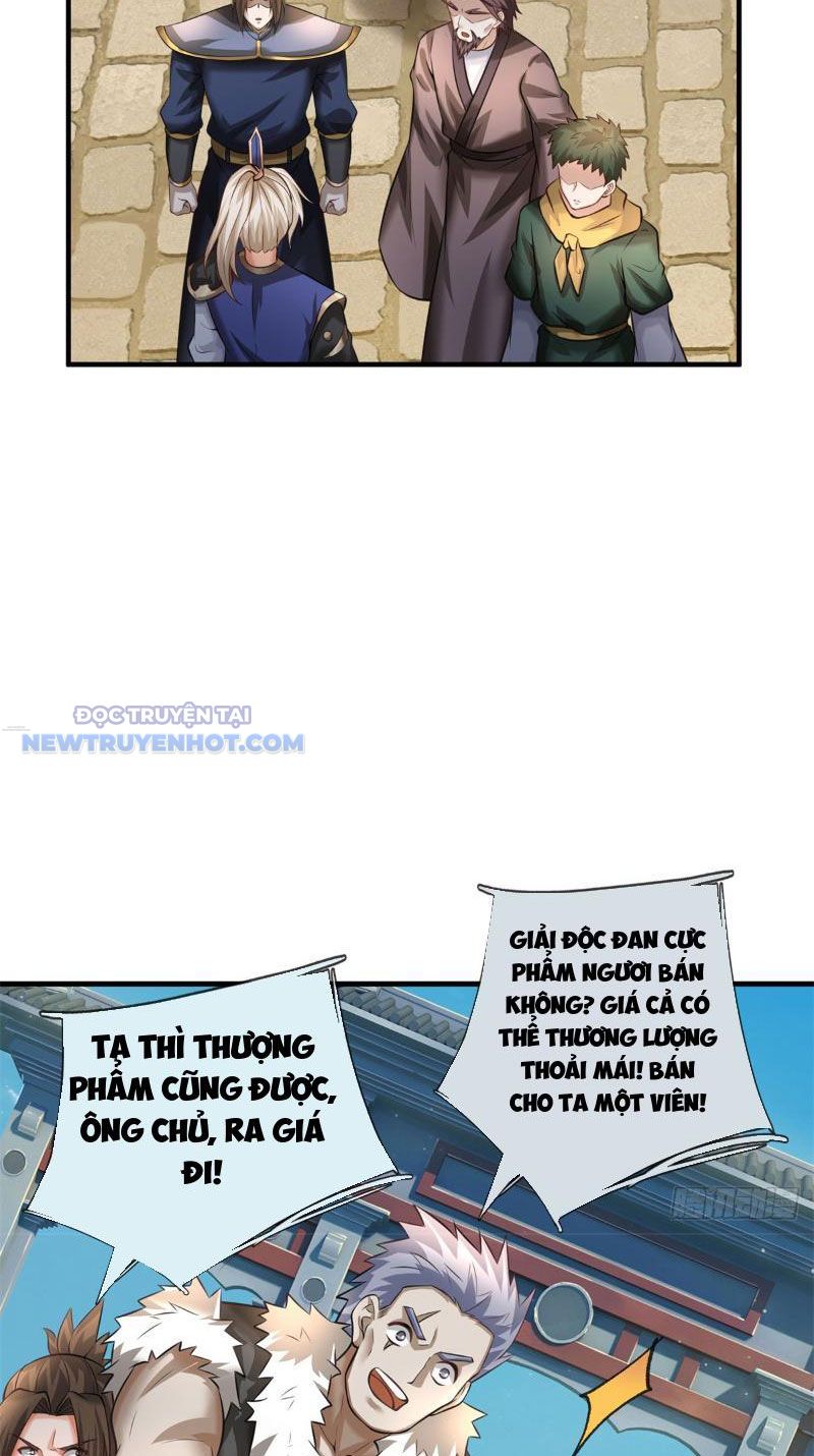 Ta Có Thể Tấn Công Không Giới Hạn. Chapter 8 - Trang 2