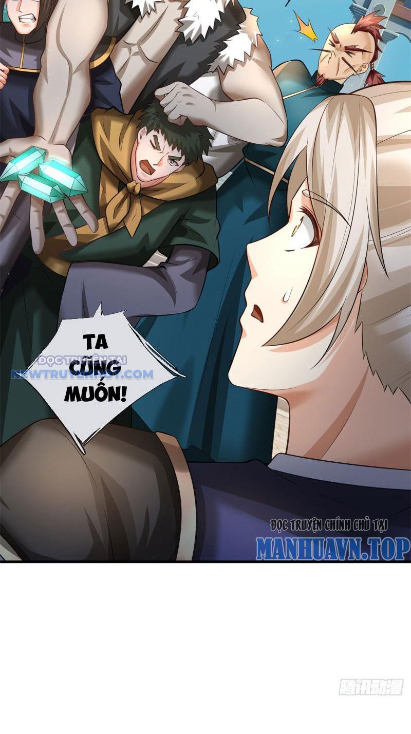 Ta Có Thể Tấn Công Không Giới Hạn. Chapter 8 - Trang 2