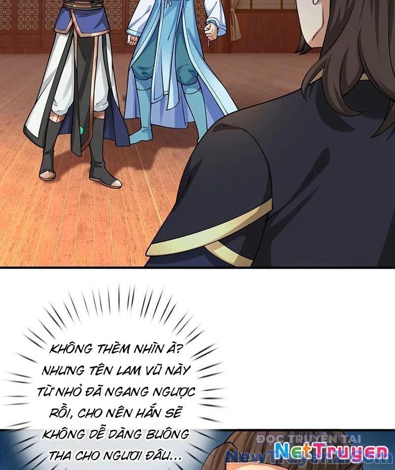 Ta Có Thể Tấn Công Không Giới Hạn. Chapter 80 - Trang 2