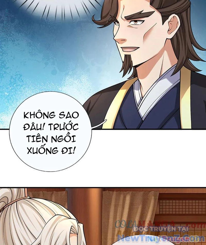 Ta Có Thể Tấn Công Không Giới Hạn. Chapter 80 - Trang 2