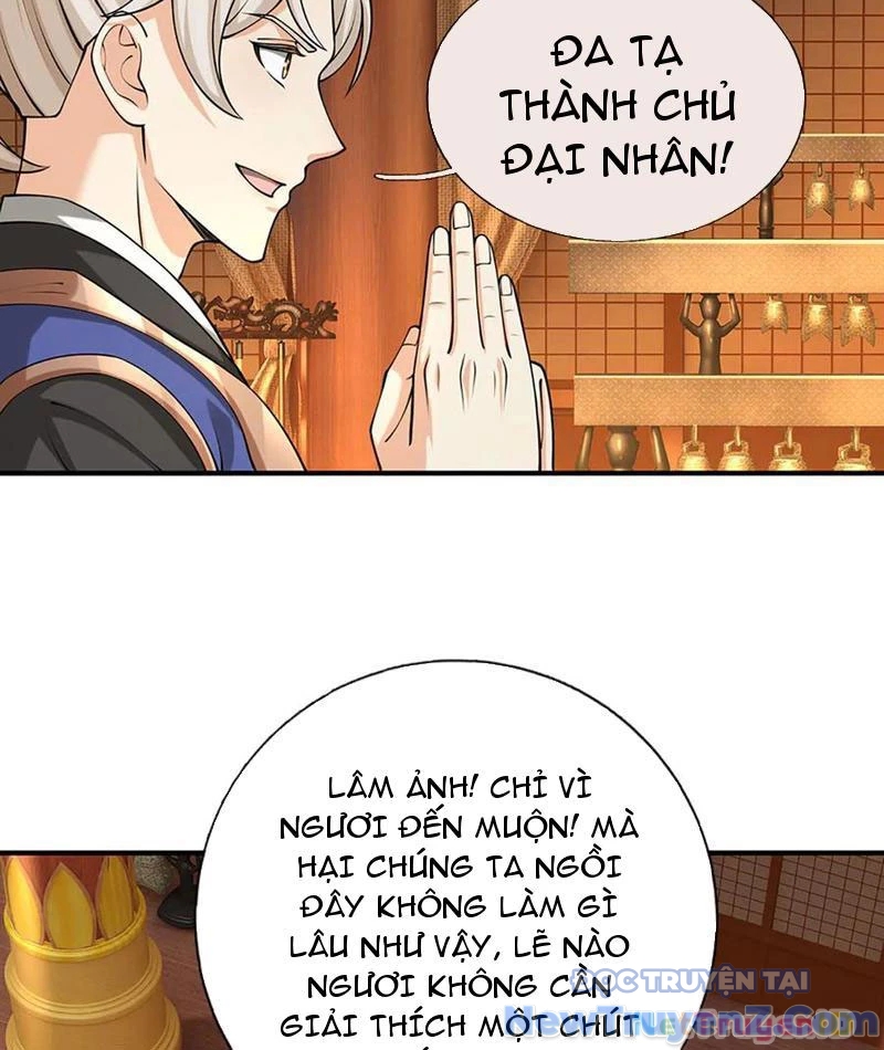 Ta Có Thể Tấn Công Không Giới Hạn. Chapter 80 - Trang 2
