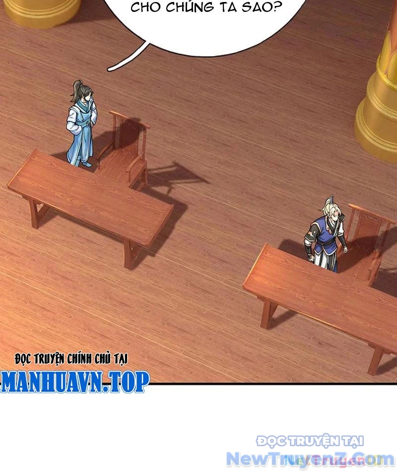 Ta Có Thể Tấn Công Không Giới Hạn. Chapter 80 - Trang 2