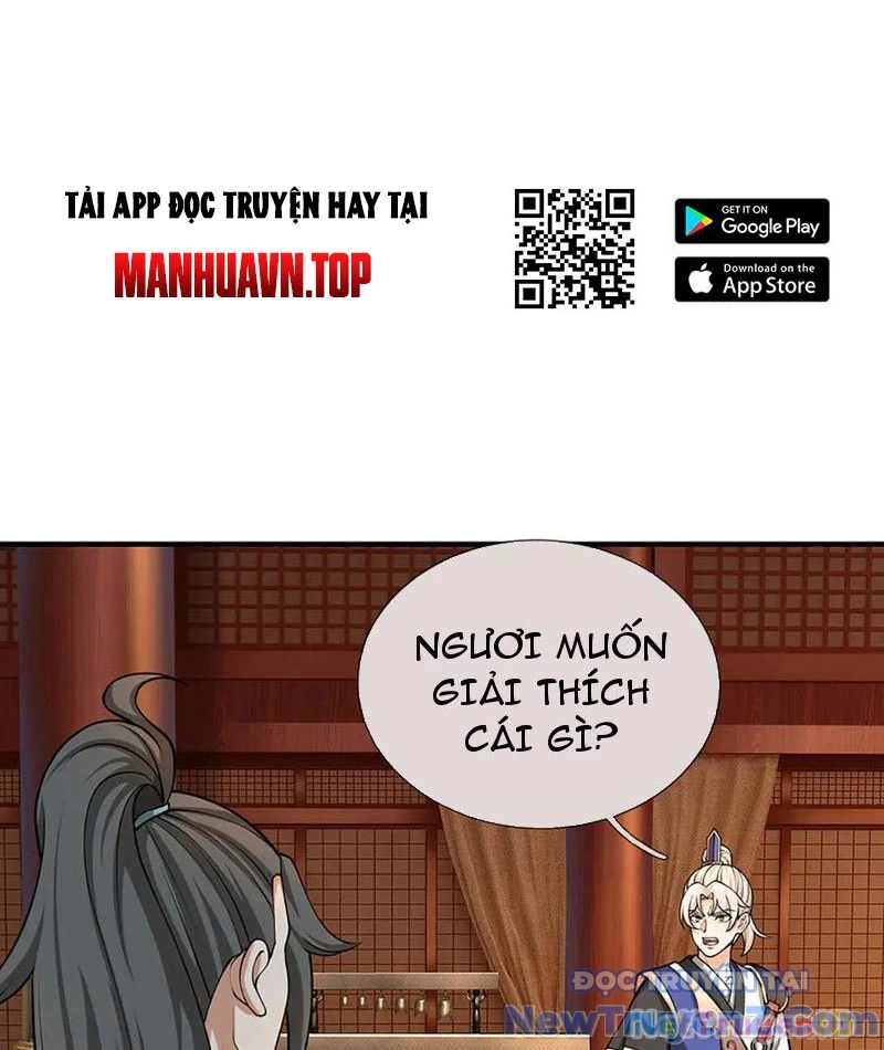 Ta Có Thể Tấn Công Không Giới Hạn. Chapter 80 - Trang 2