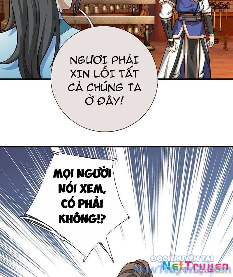 Ta Có Thể Tấn Công Không Giới Hạn. Chapter 80 - Trang 2