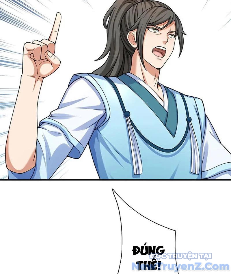 Ta Có Thể Tấn Công Không Giới Hạn. Chapter 80 - Trang 2