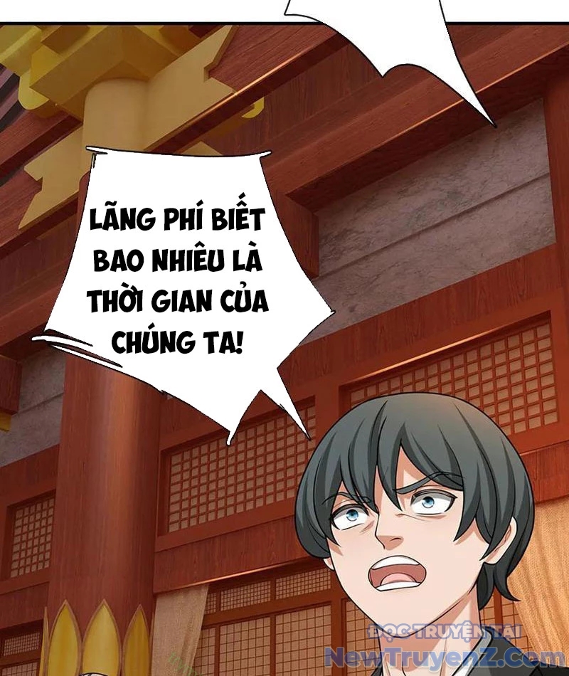 Ta Có Thể Tấn Công Không Giới Hạn. Chapter 80 - Trang 2