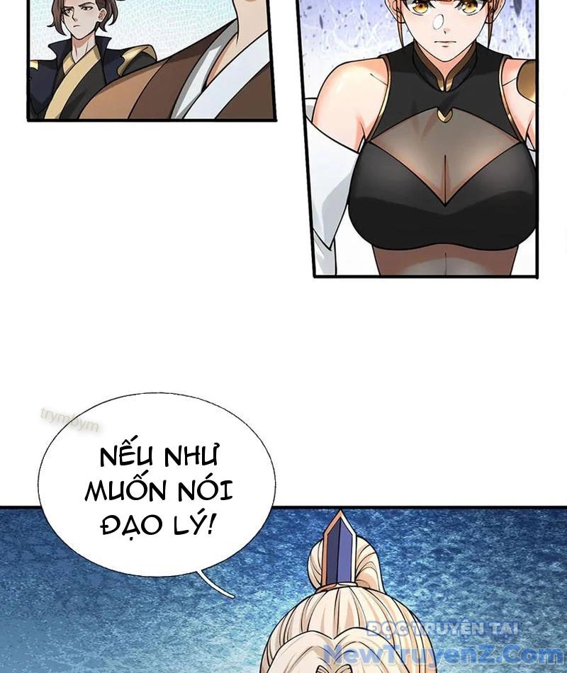 Ta Có Thể Tấn Công Không Giới Hạn. Chapter 80 - Trang 2