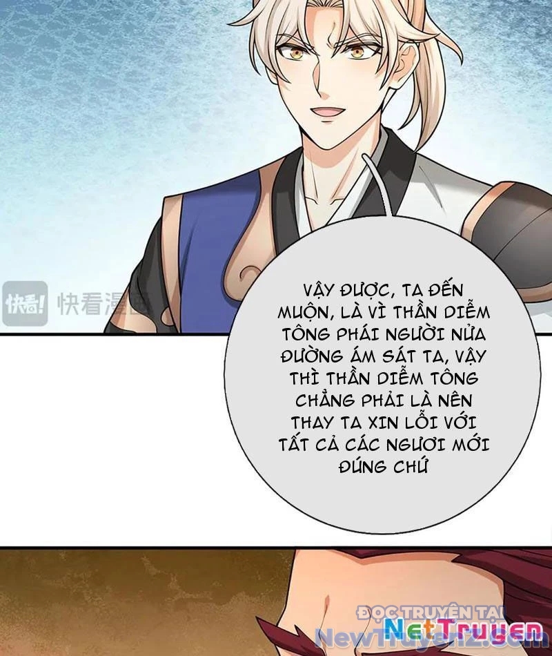 Ta Có Thể Tấn Công Không Giới Hạn. Chapter 80 - Trang 2