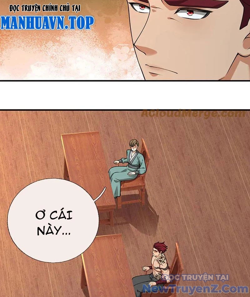 Ta Có Thể Tấn Công Không Giới Hạn. Chapter 80 - Trang 2