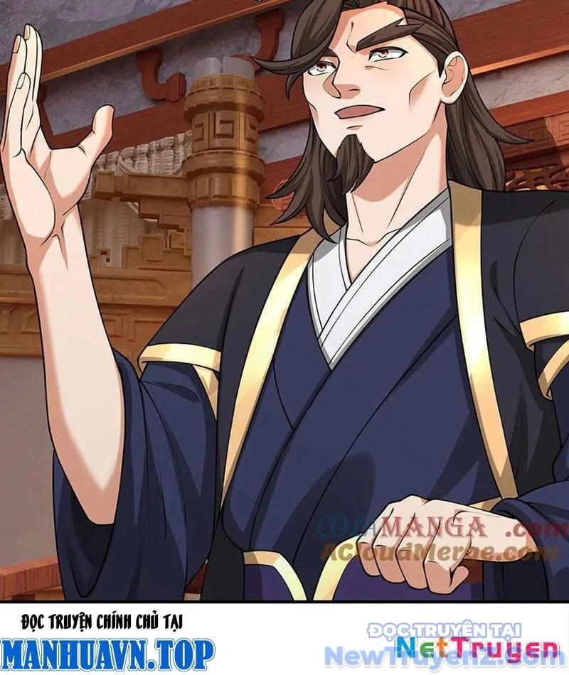 Ta Có Thể Tấn Công Không Giới Hạn. Chapter 80 - Trang 2