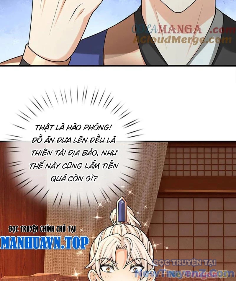 Ta Có Thể Tấn Công Không Giới Hạn. Chapter 80 - Trang 2