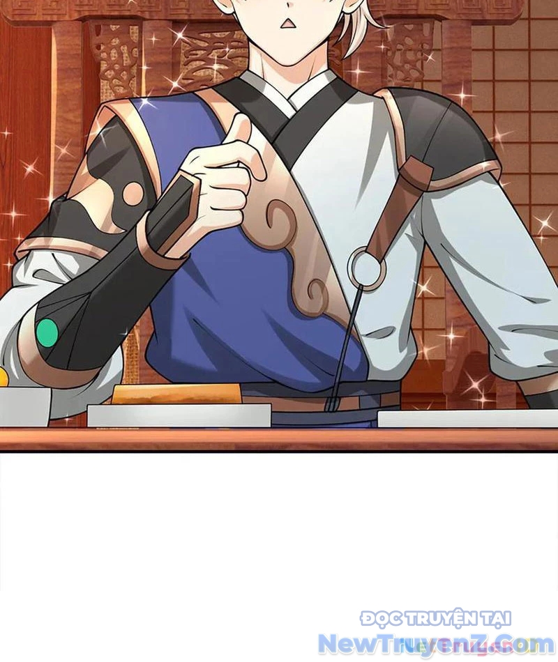 Ta Có Thể Tấn Công Không Giới Hạn. Chapter 80 - Trang 2