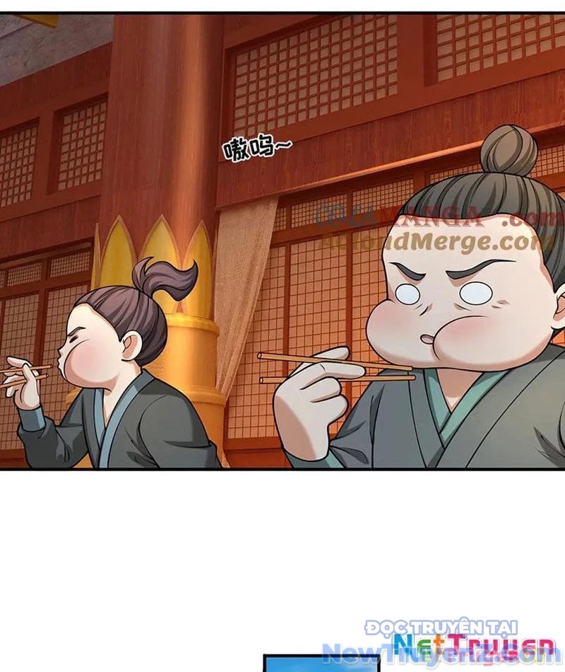 Ta Có Thể Tấn Công Không Giới Hạn. Chapter 80 - Trang 2